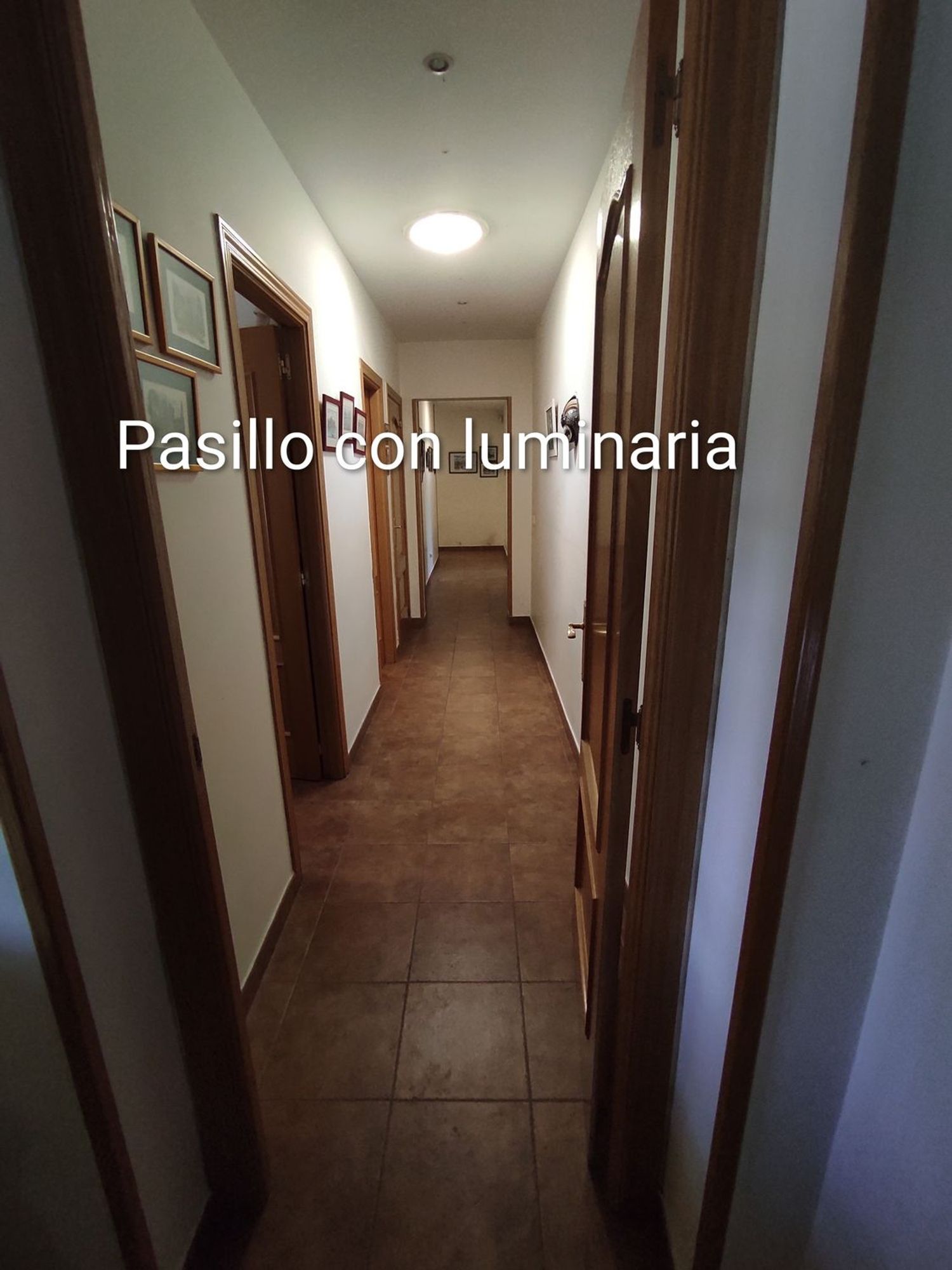 Casa independiente en Urb. campodón Barrio Campodón - Ventorro del Cano - Foto 10