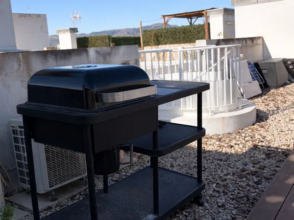 Ático en Barrio L'Olivera - Amanecer - Foto 16