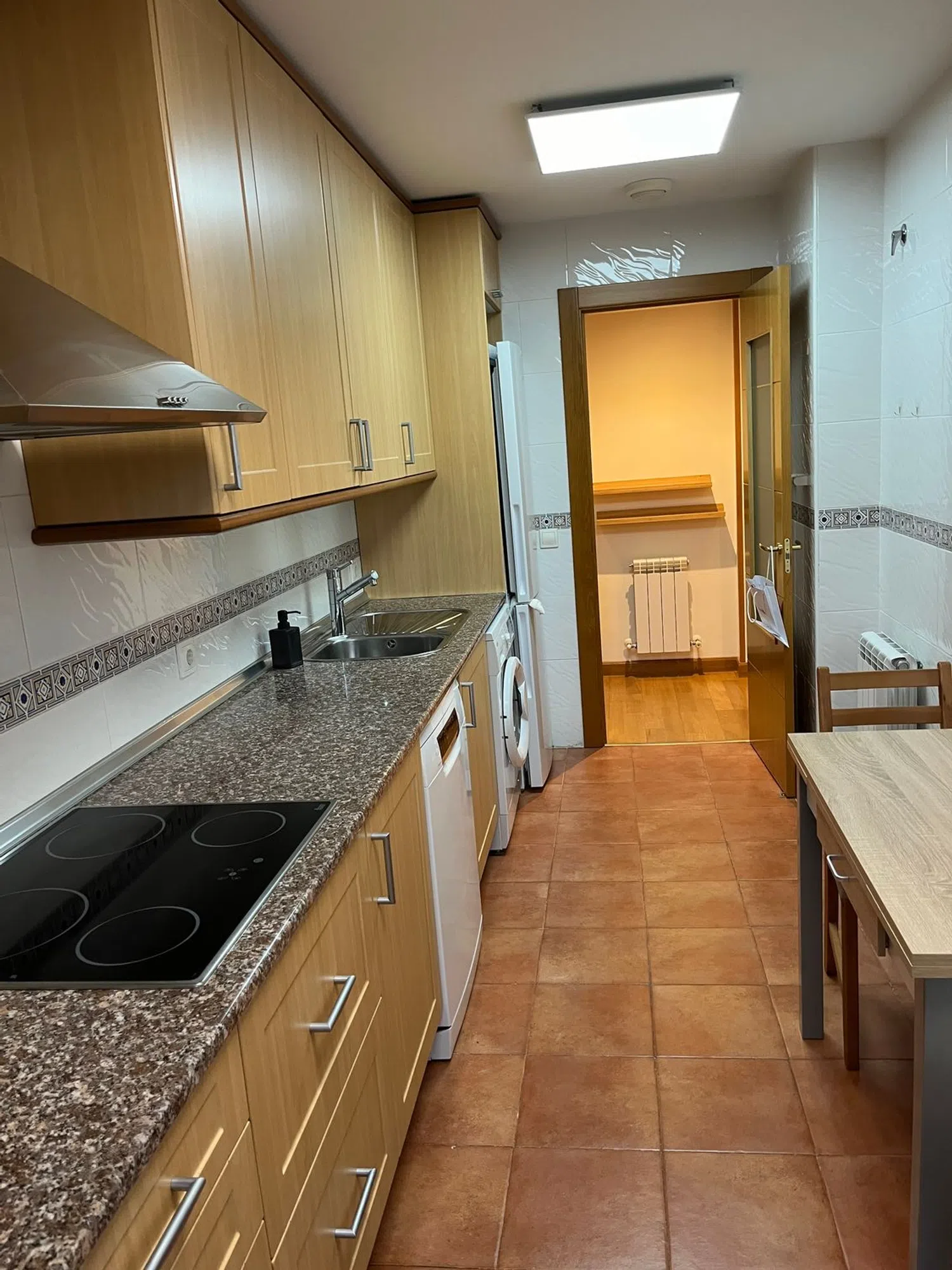 Piso en Urb. urbanización cerrada El Pilar - Bripac - Foto 10