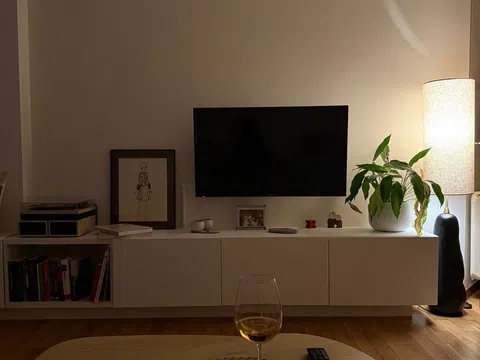 Piso en calle Sinforiano López, 24