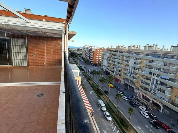 Ático en Avenida Imperio Argentina, 7 - Foto 1