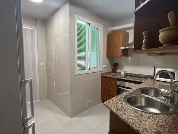 Piso en Avenida de Miraflores, 78, Cruz Roja - Capuchinos - Foto 11