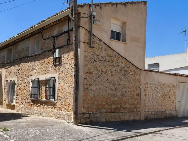 Casa de pueblo en Calle del Agua, 44 - Foto 1