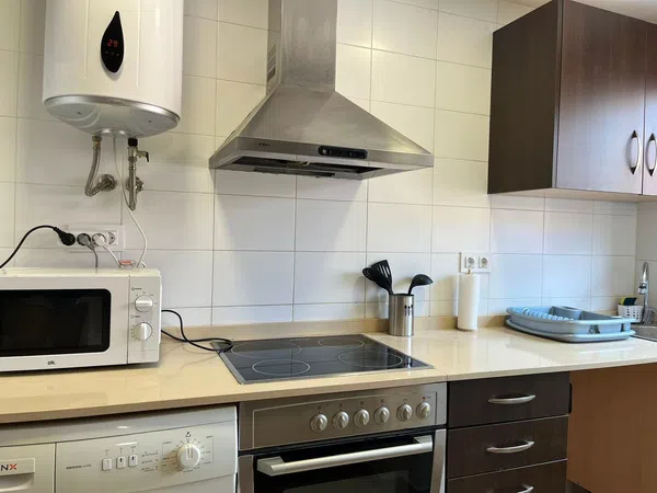 Piso en Calle Fray Bonifacio Ferrer, 22 - Foto 11