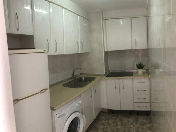 Piso en Avenida de Villajoyosa, 97, La Albufereta - Foto 9