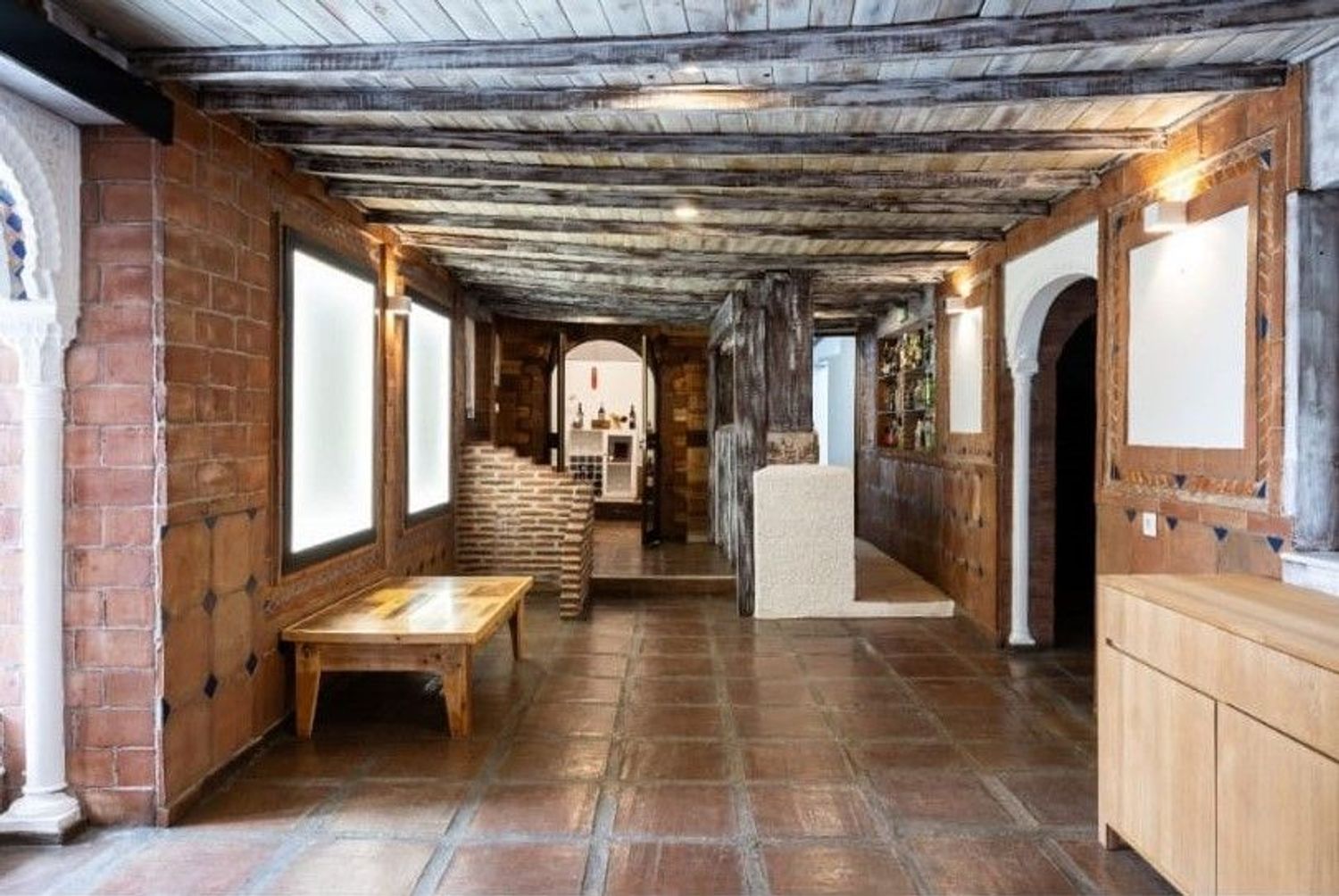 Casa independiente en Arrabal Sup S5, 1 - Foto 6