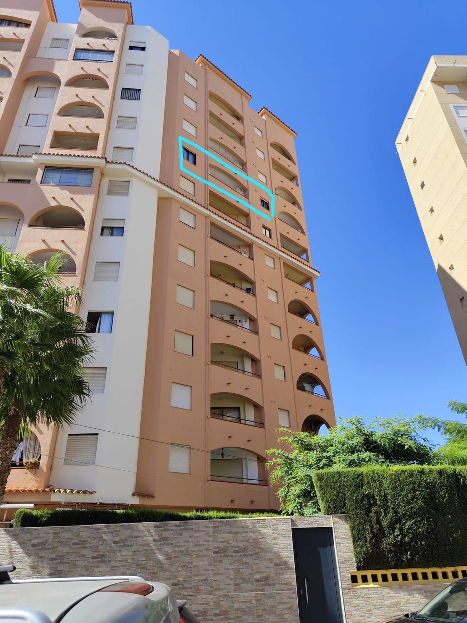 Piso en Avenida del Far, 38, Zona Playa de la Concha, Zona Playa de la Concha - Foto 2
