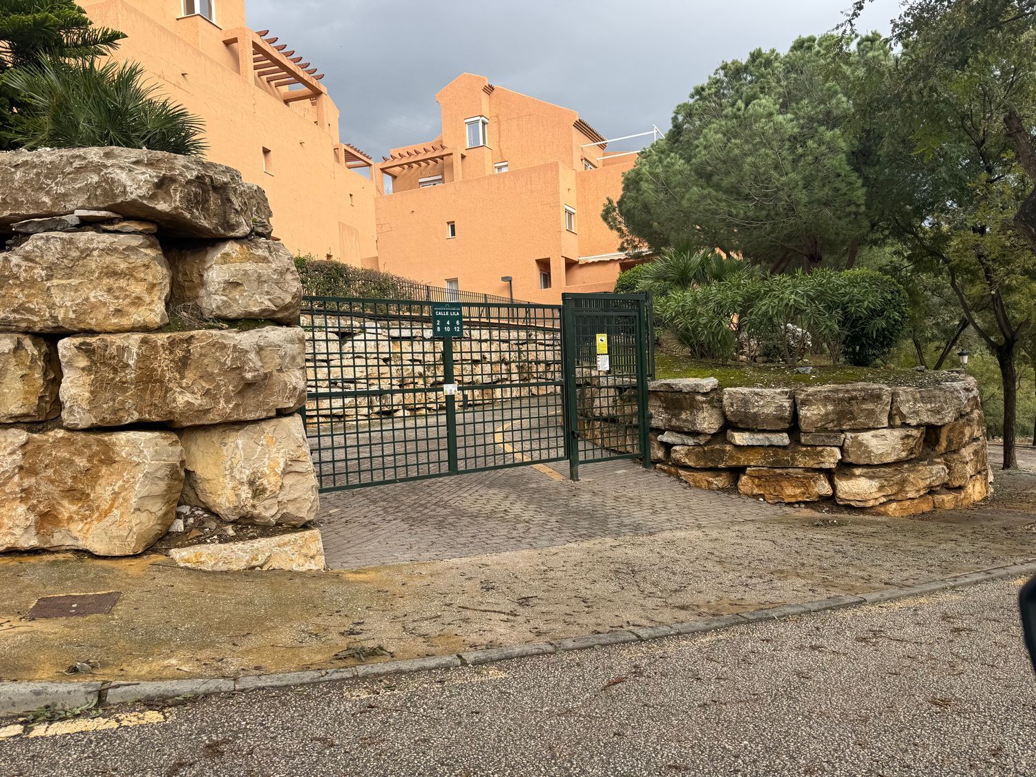 Piso en calle Lila, 6 - Foto 4