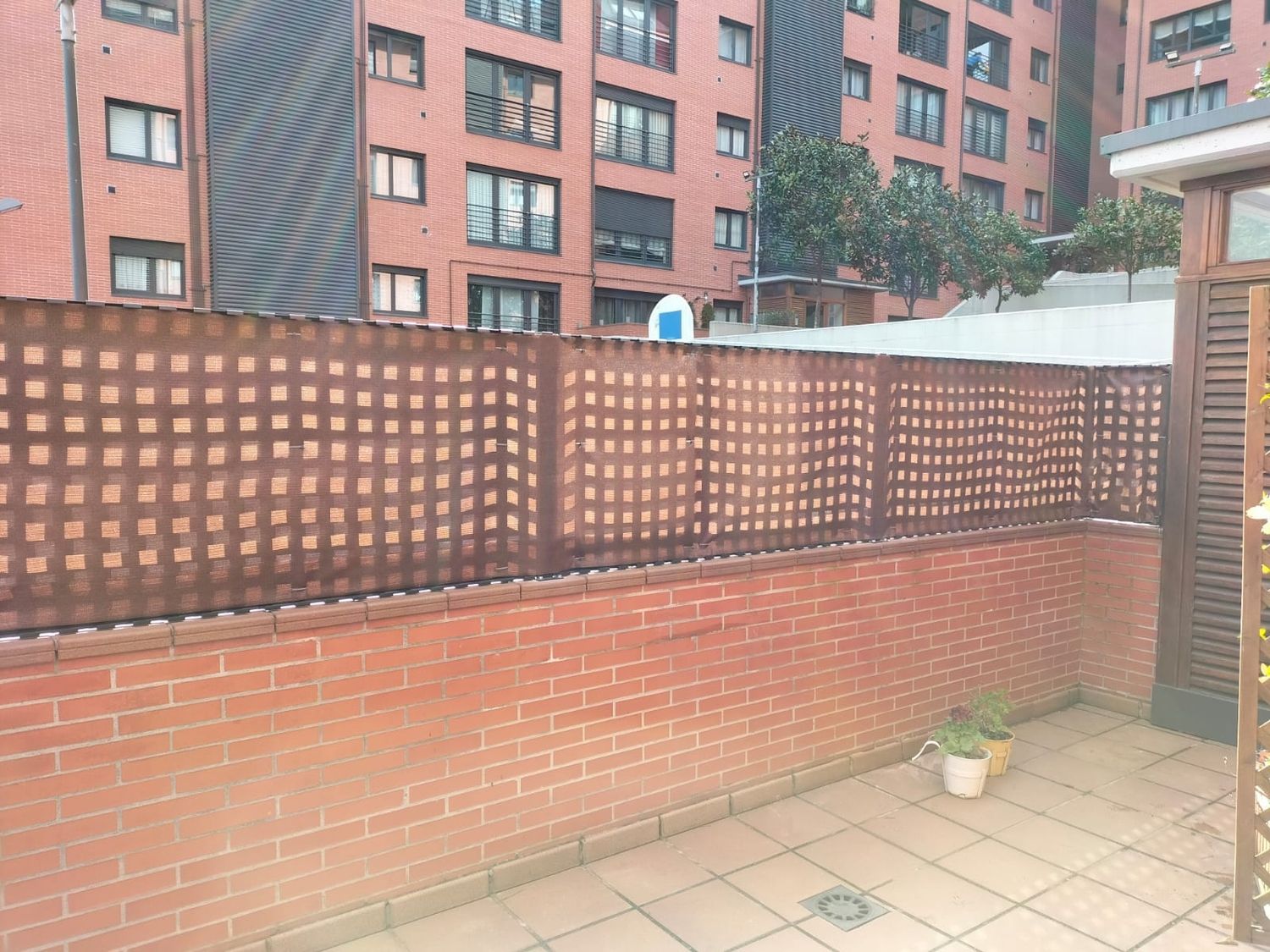 Piso en calle José María Marcilla, 4 - Foto 21