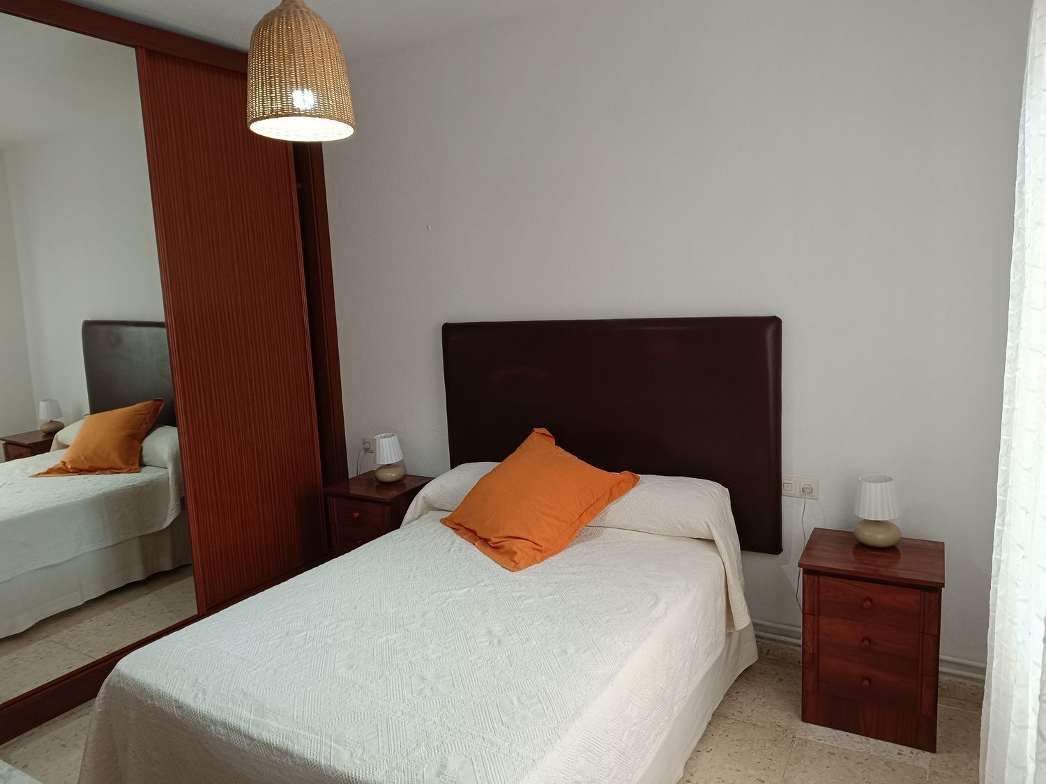 Casa o chalet independiente en La Cala del Moral - Foto 15