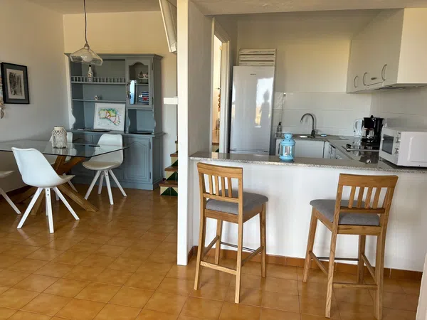 Piso en Avenida Mercadal;Son Parc, 479 b - Foto 3