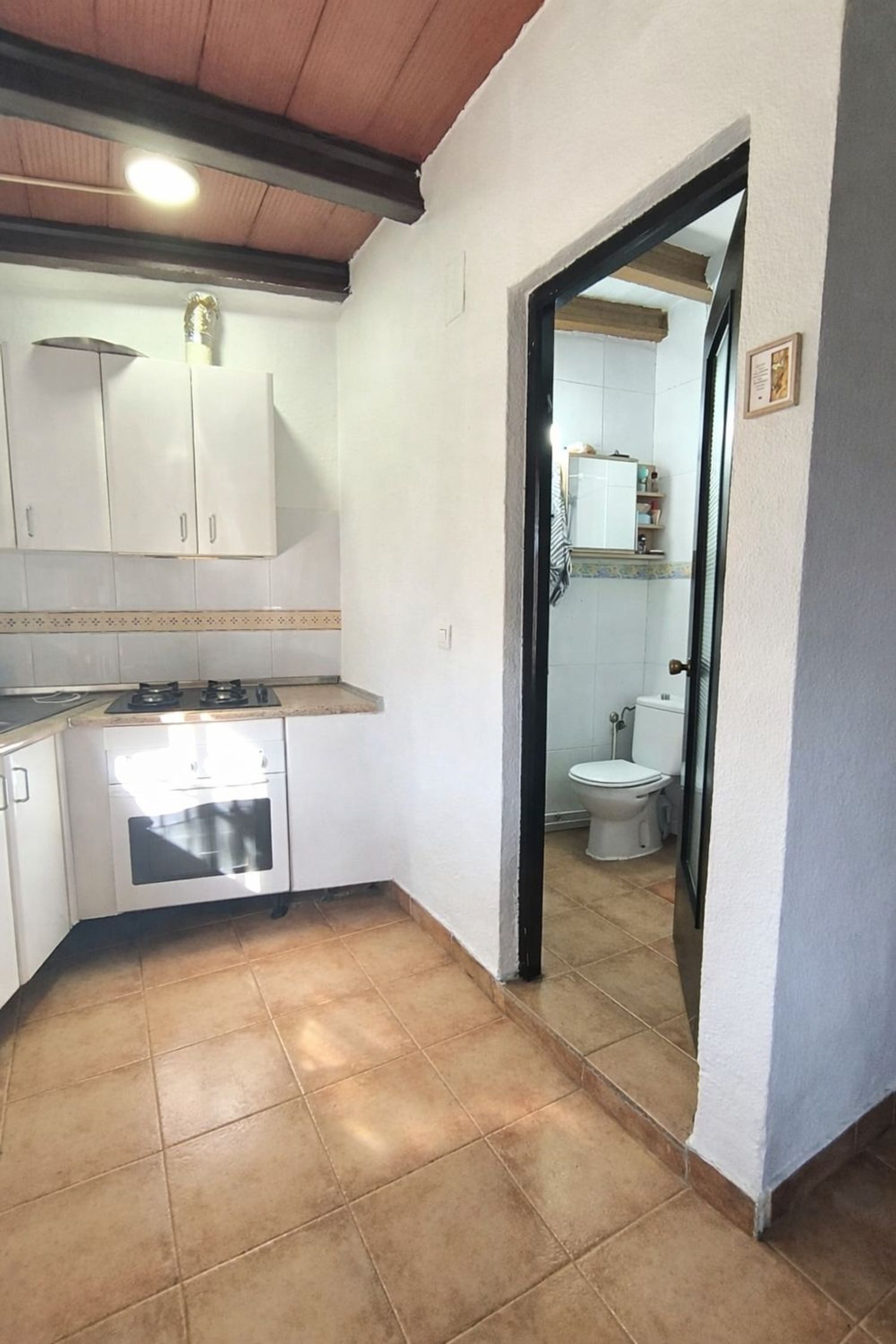 Chalet pareado en camino de Barreras, 35 - Foto 12