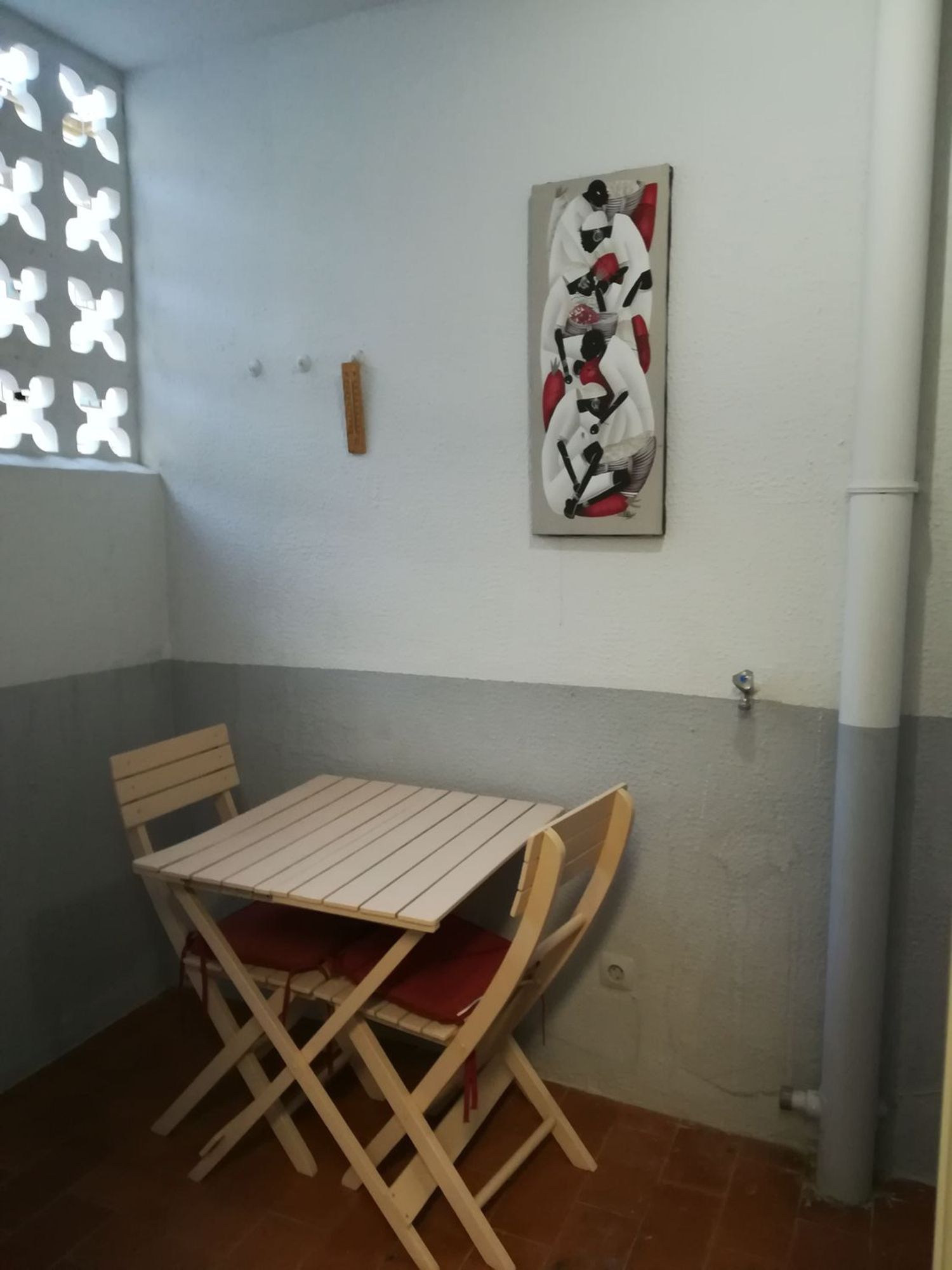 Piso en Calle Indivil i Mandoni, 23, Mariola - Foto 18