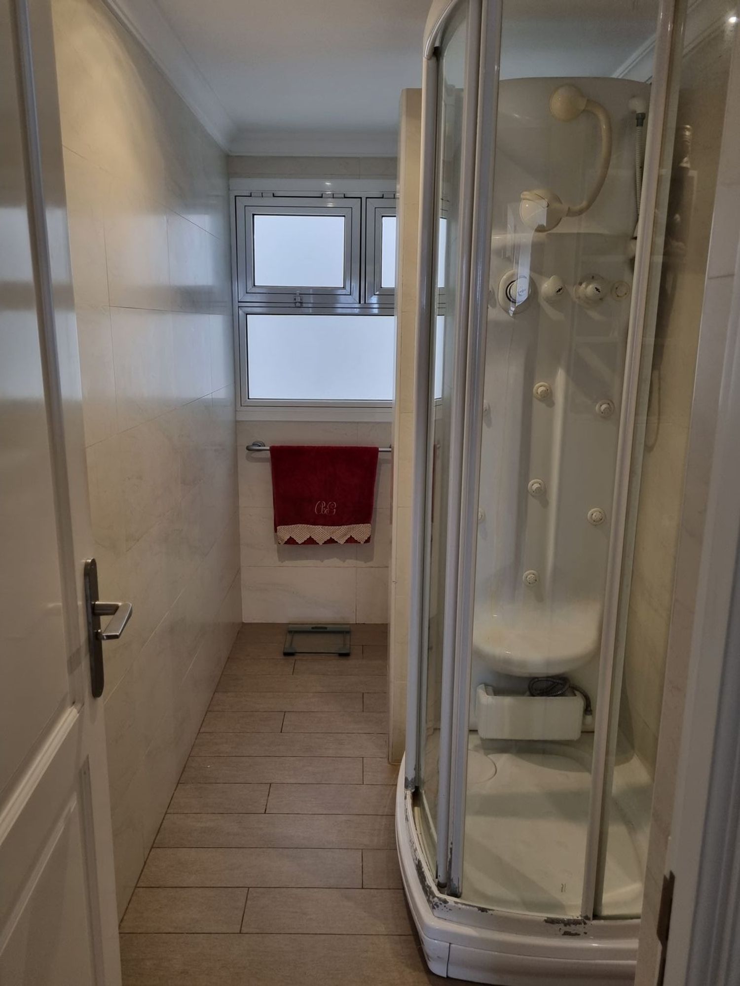 Piso en Avenida Juan XXIII, 9, Arenales - Lugo - Avda Marítima - Foto 12