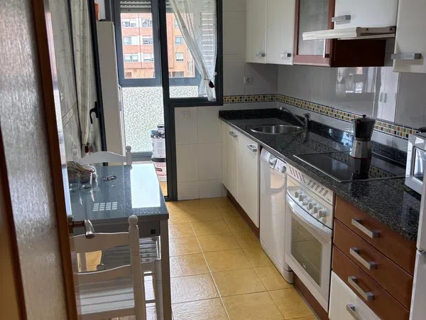 Piso en Urb. urbanizacion clarin Barrio Corredoria-La Carisa-Prado de La Vega - Foto 9