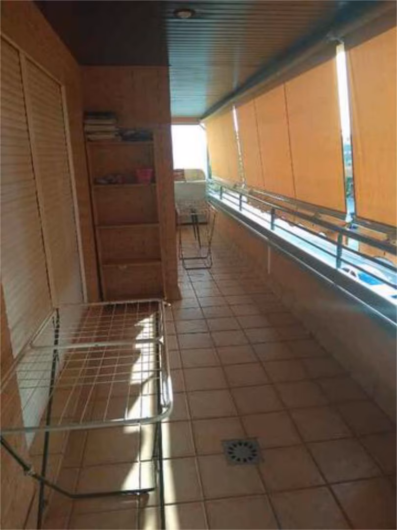 Piso en Estacion de autobuses