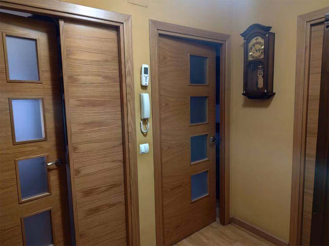 Piso en  Calle de Melchor Fernández Almagro 29 - Foto 26