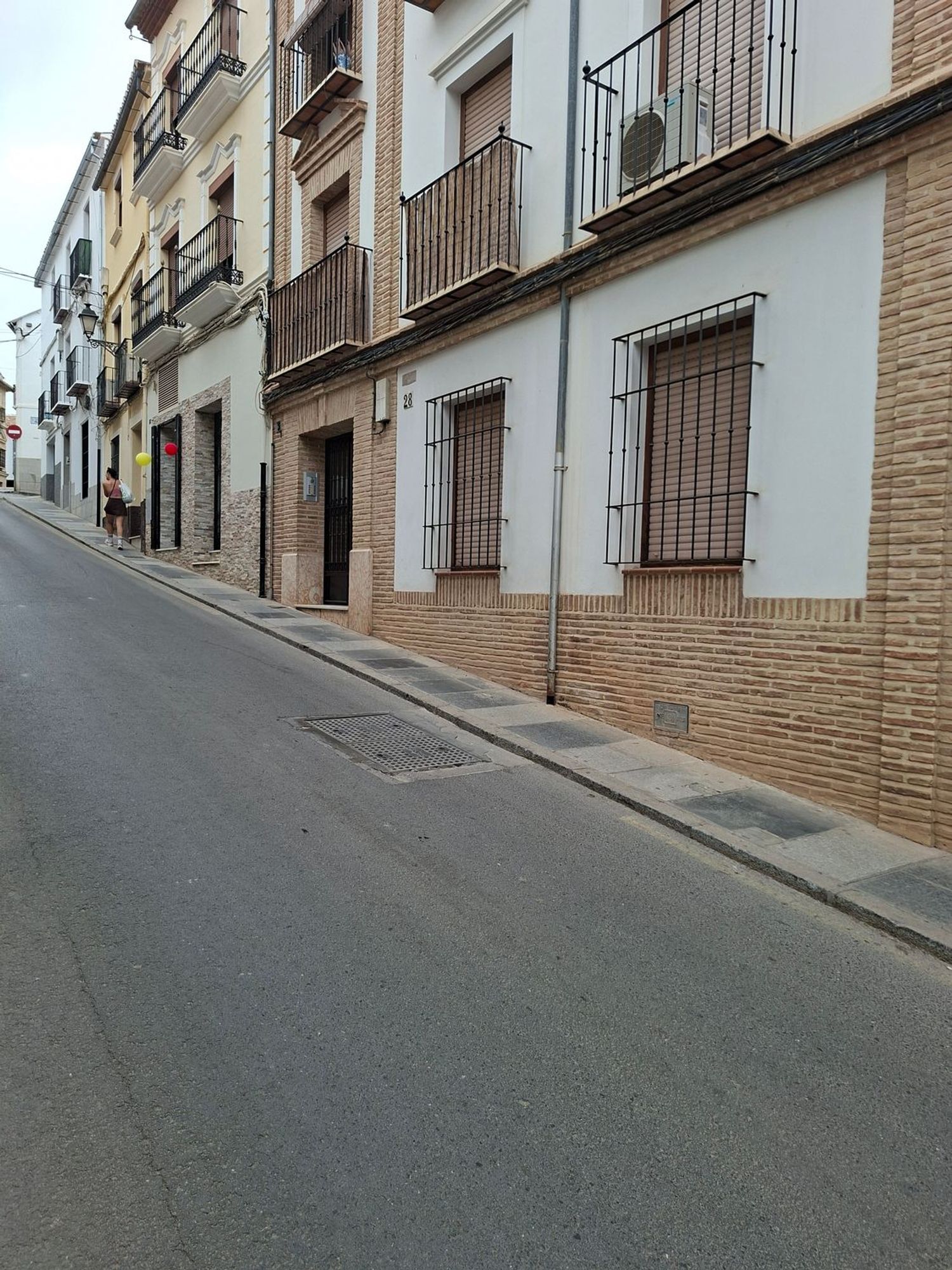 Piso en Calle Carreteros, 28, Centro, Centro - Foto 3