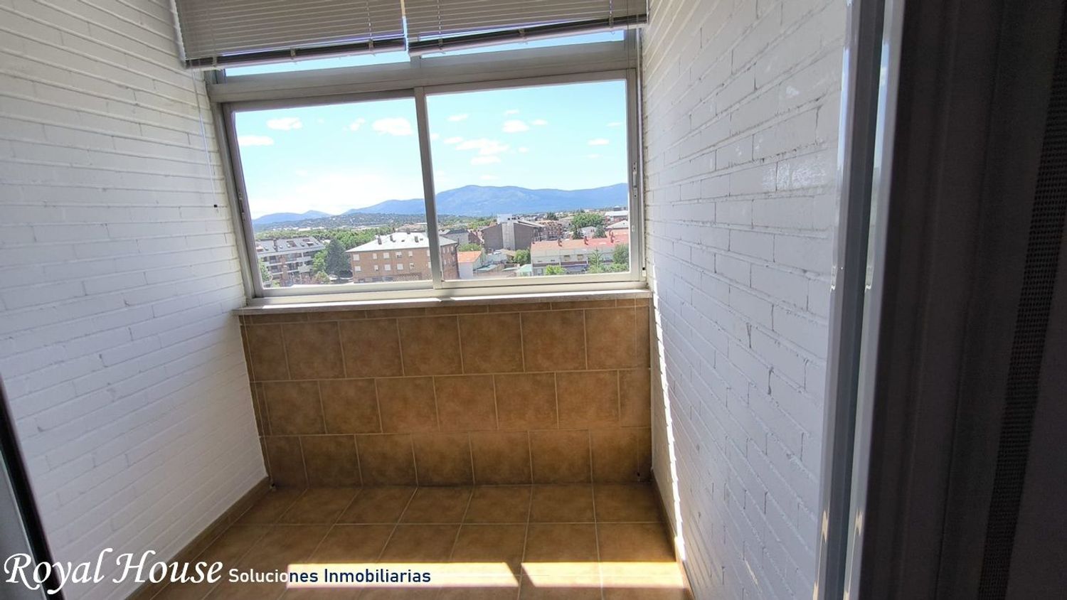 Piso en Camino del Berrocal, Villalba Estación, Villalba Estación - Foto 4