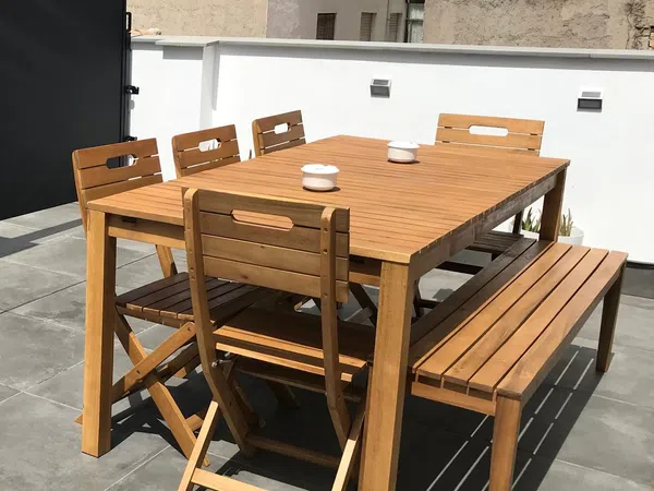 Estudio en calle Hornillo de Cartuja, 33 - Foto 28