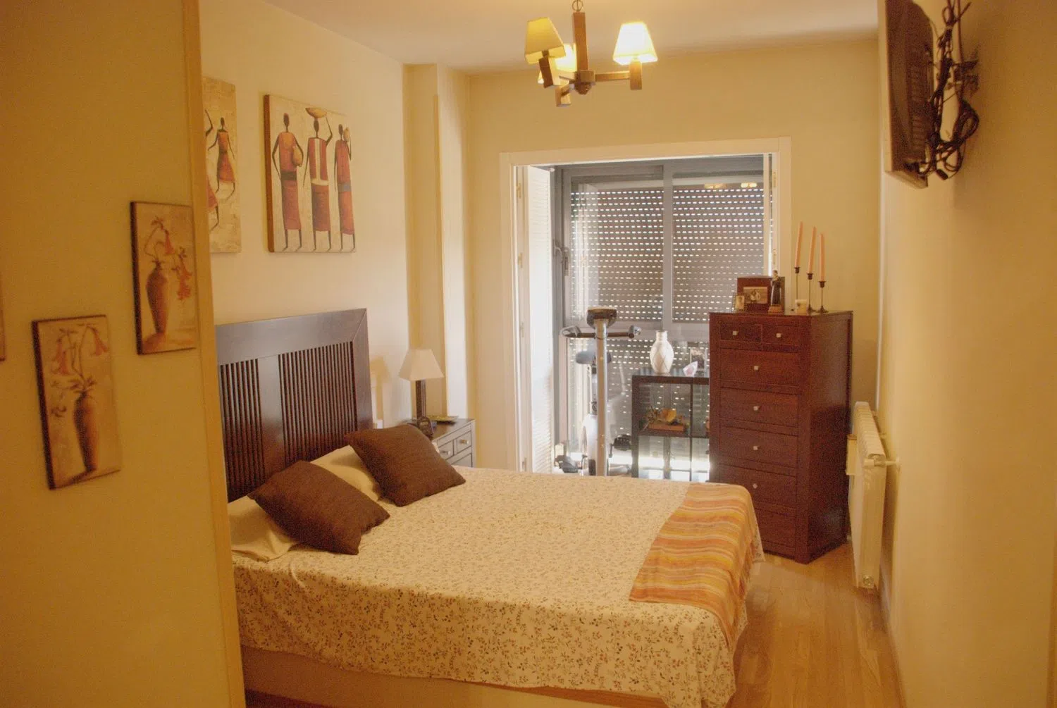 Piso en calle Gainza, 331 - Foto 12