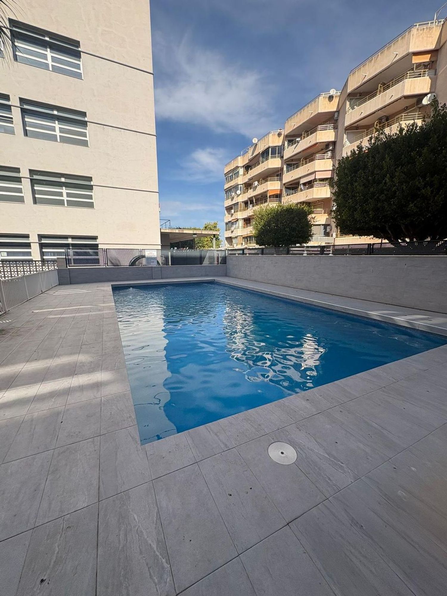 Piso en avenida Portus Ⅱ - Licitanus, 12 - Foto 3