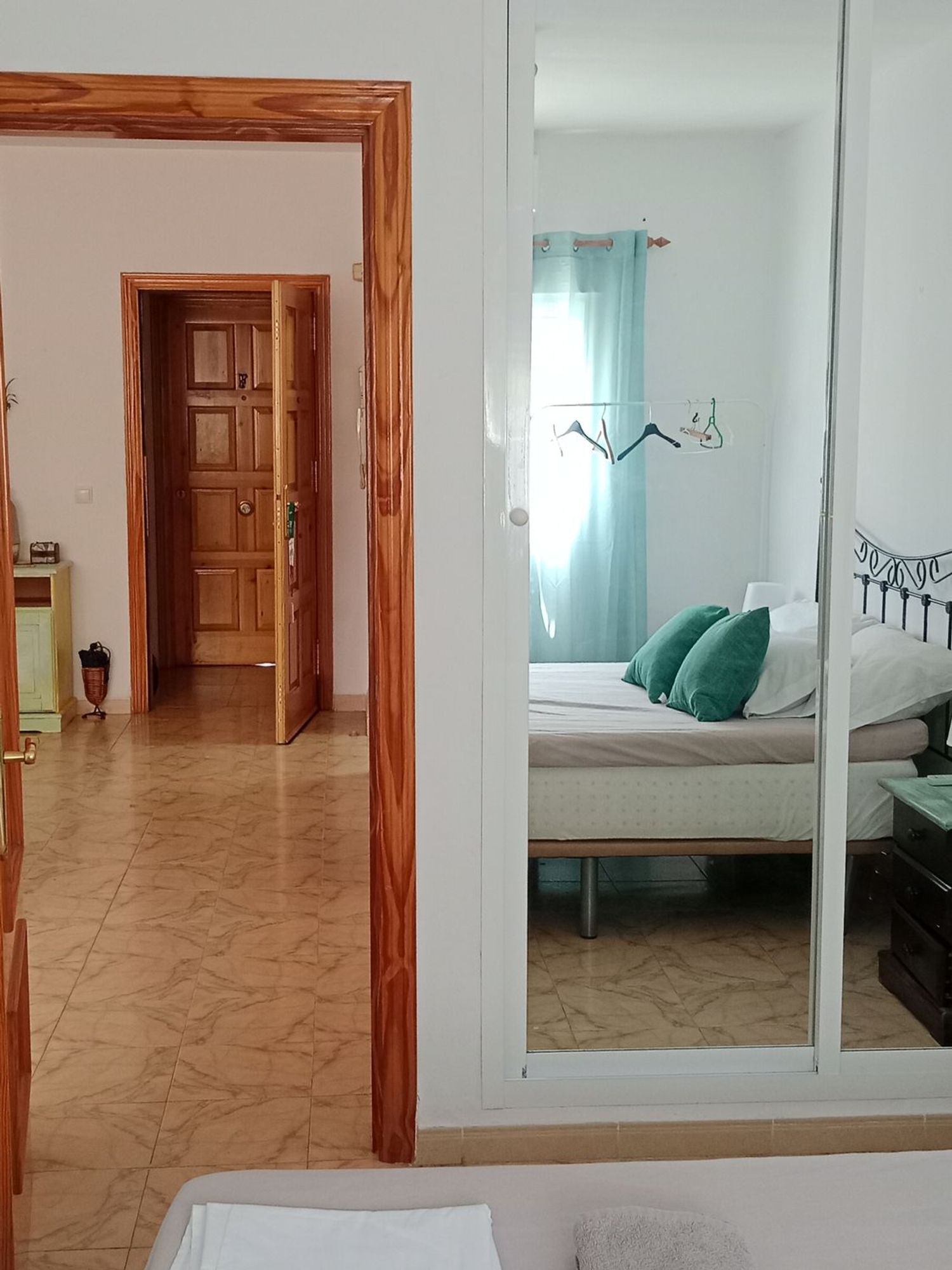 Piso en avenida Carlota Alessandri, 15 - Foto 18