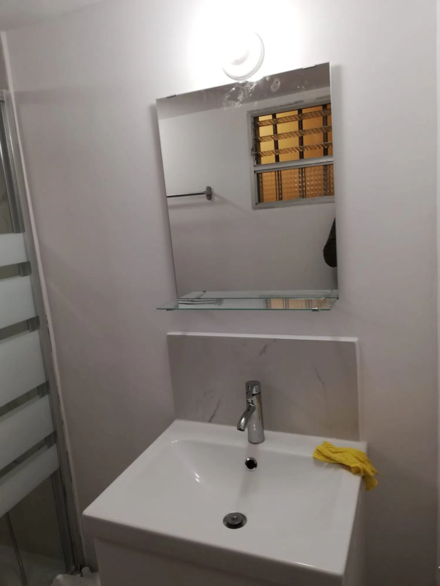 Estudio en plaza de las Comendadoras, 1 - Foto 17