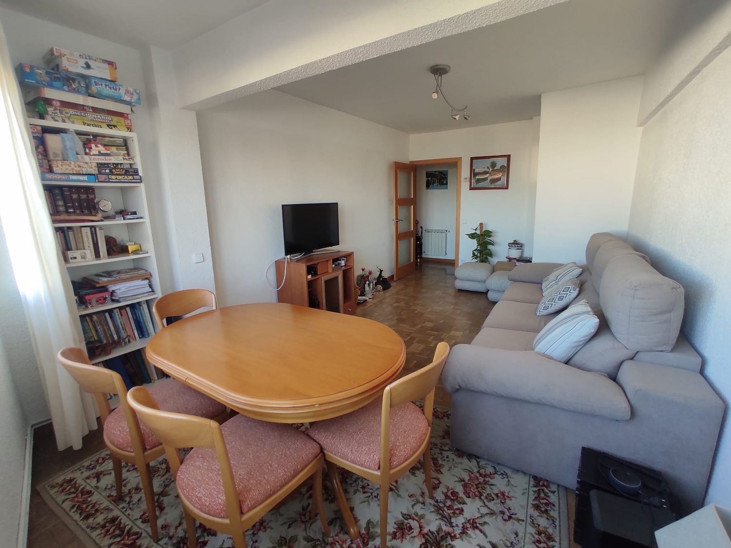 Piso en calle Repelón, 1 - Foto 9