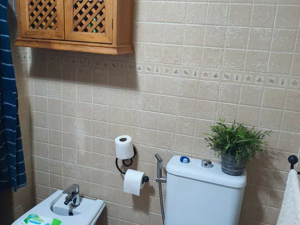 Piso en Alameda del Patrocinio, 5, Olletas - Sierra Blanquilla - Foto 17