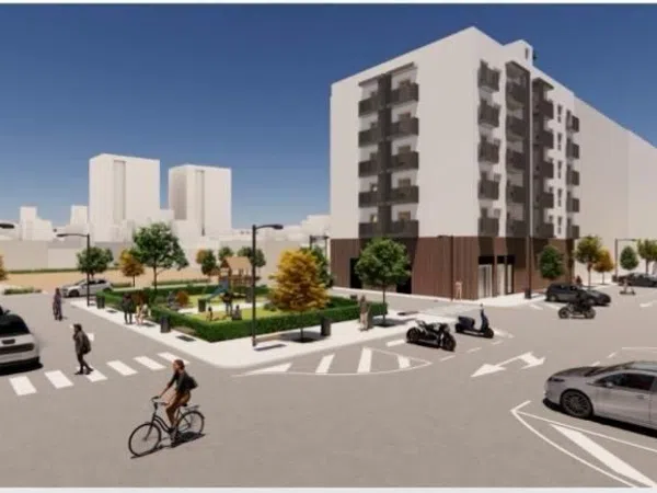 Piso en Barrio La Punta - Foto 1