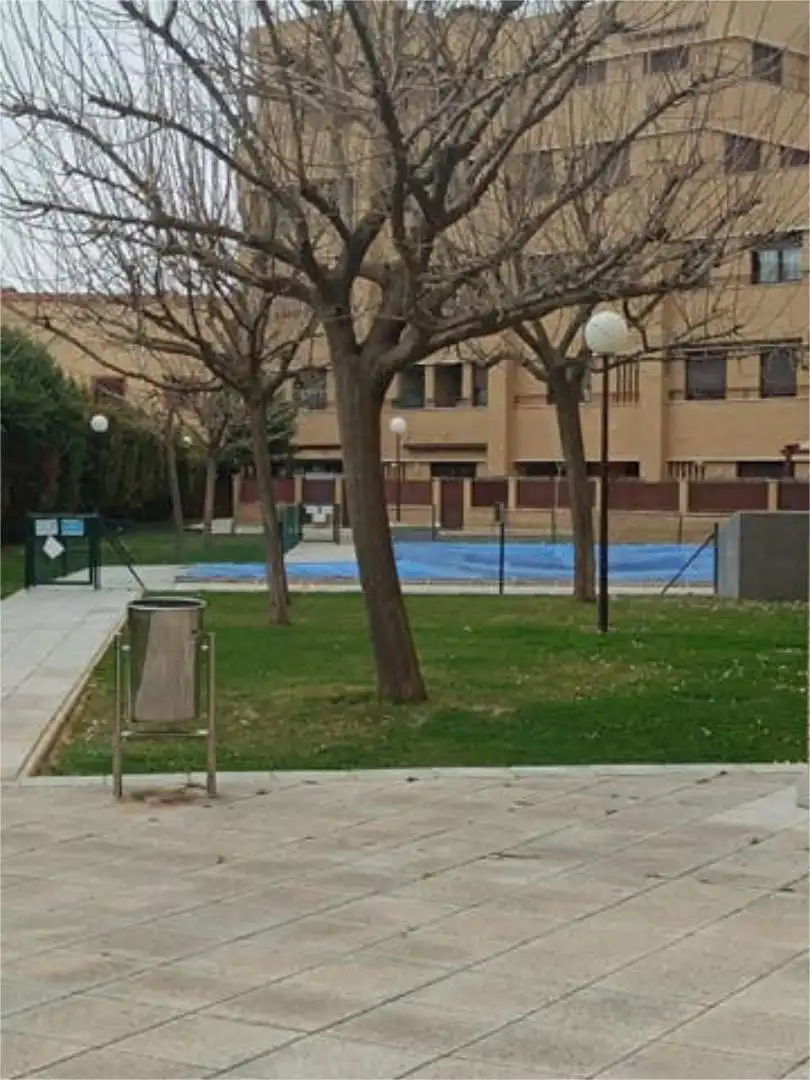 Piso en Universidad - Foto 6