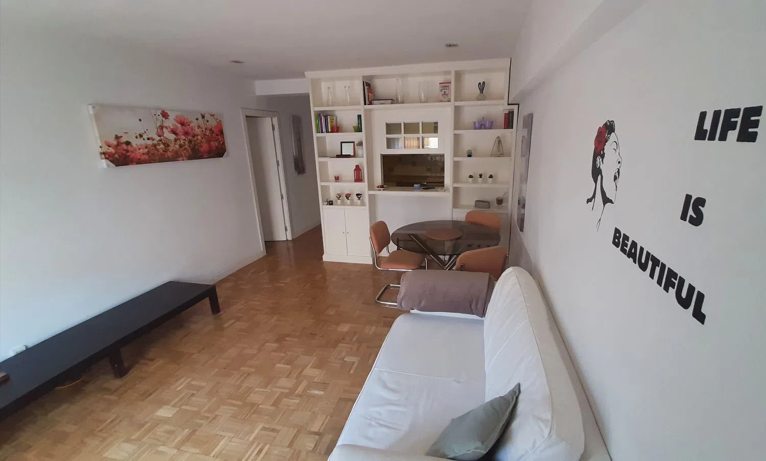 Piso en calle montserrat, 4 - Foto 3