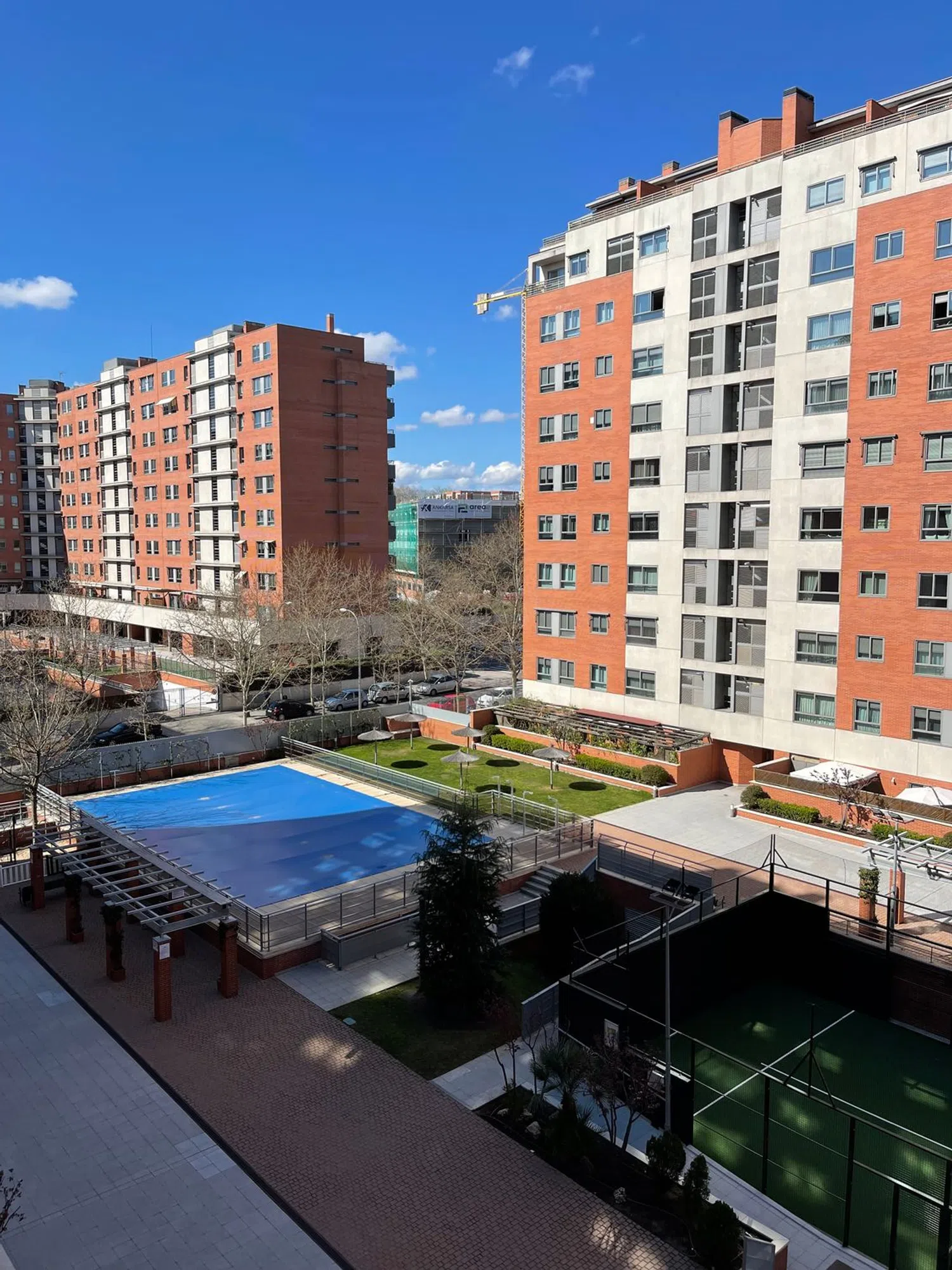 Piso en calle Eros, 18 - Foto 1