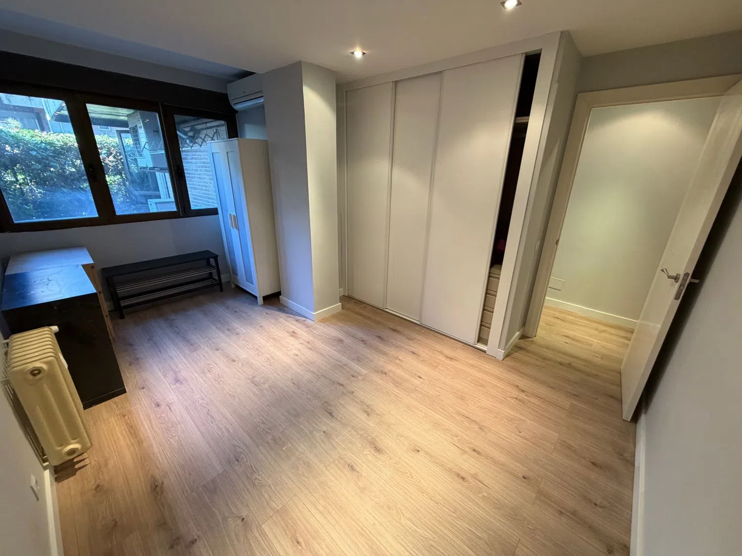 Piso en calle del Alcalde Luis Silvela, 1 - Foto 9