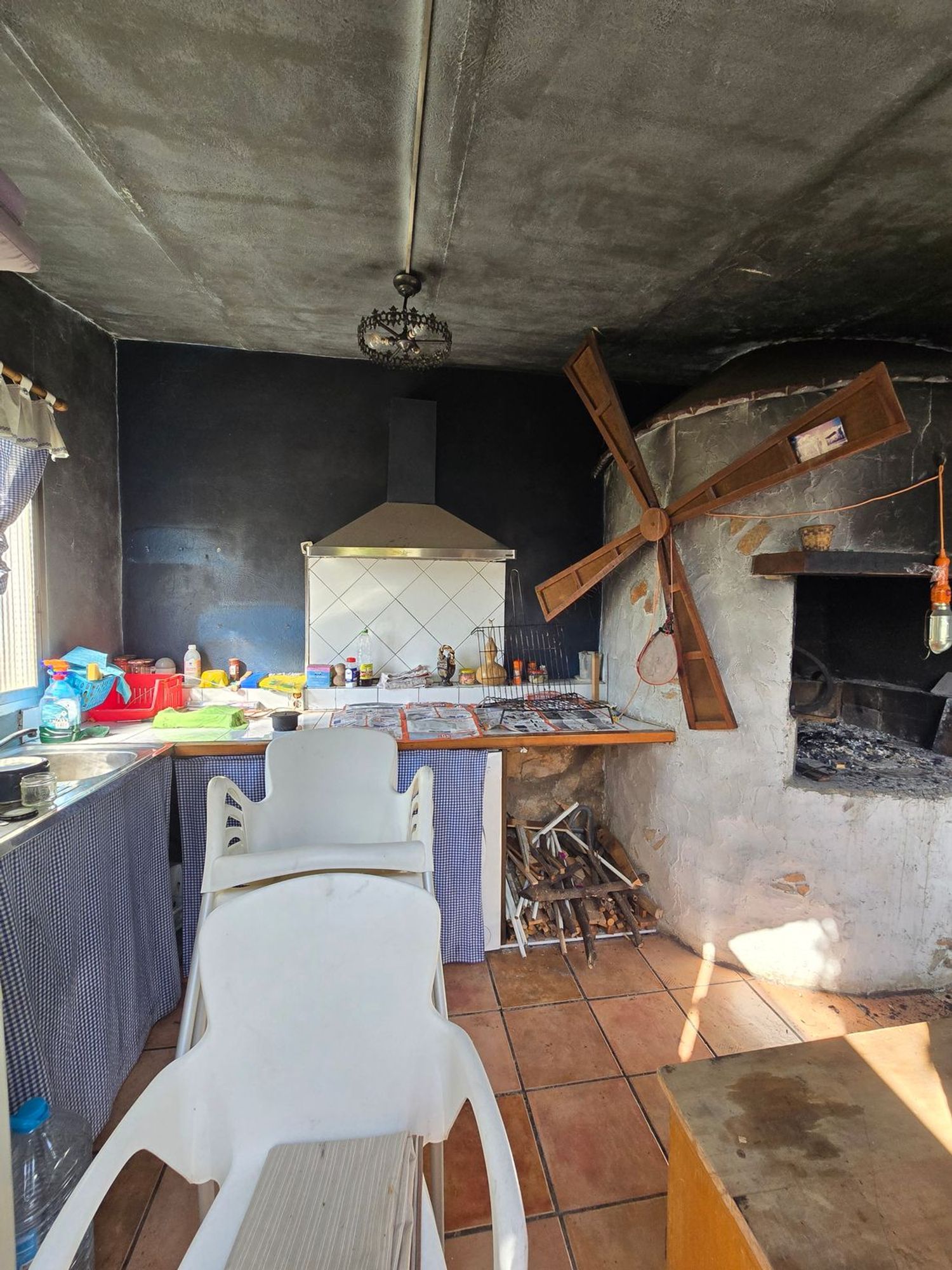 Casa o chalet independiente en Calle Navarro Reverter, 4, Cumbres de Calicanto - Foto 19