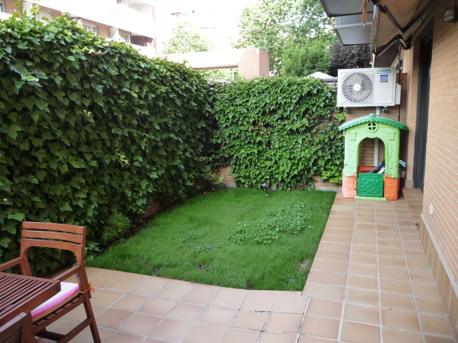 Piso en calle de la Pirra, 18 - Foto 6