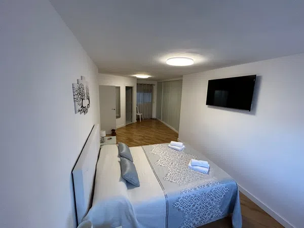 Piso en calle de Juan de Garay, 46 - Foto 1