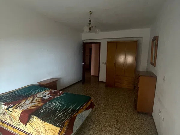 Piso en Avenida de la Justicia, 1 - Foto 3