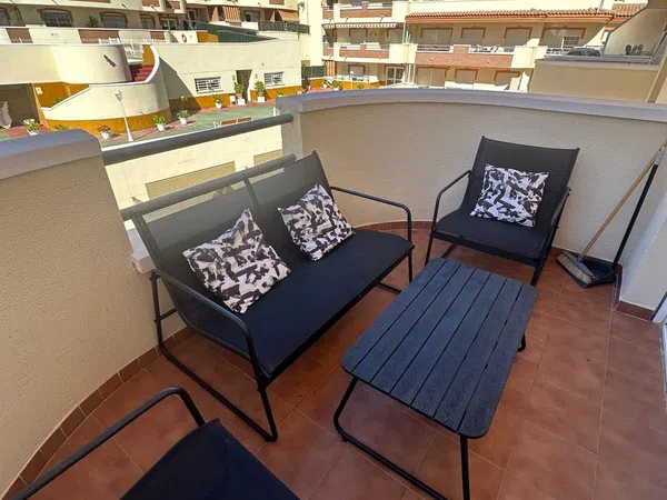 Piso en avenida del Sol, 18 - Foto 1