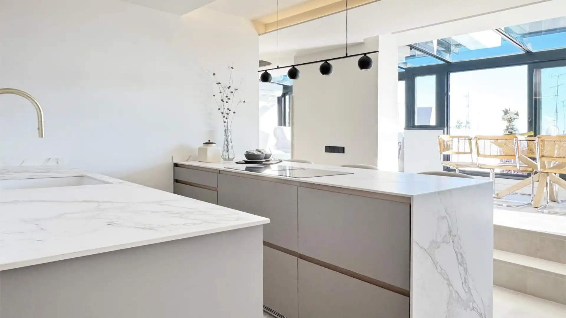 Piso en  Calle de la Santísima Trinidad 20 - Foto 8