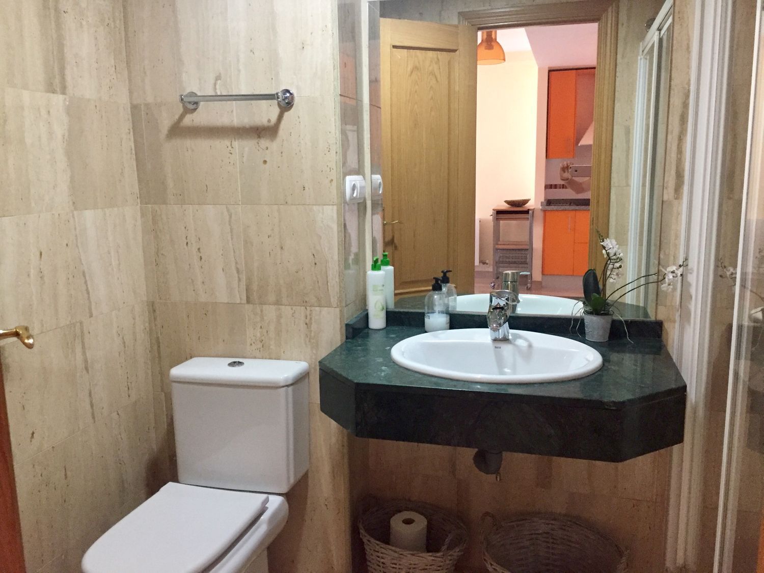 Piso en carril del Picón, 7 - Foto 14