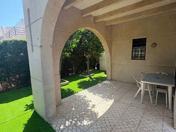 Casa o chalet independiente en Calle Joaquín García Sánchez, 65 261, La Siesta - El Salado - Torreta - Foto 1