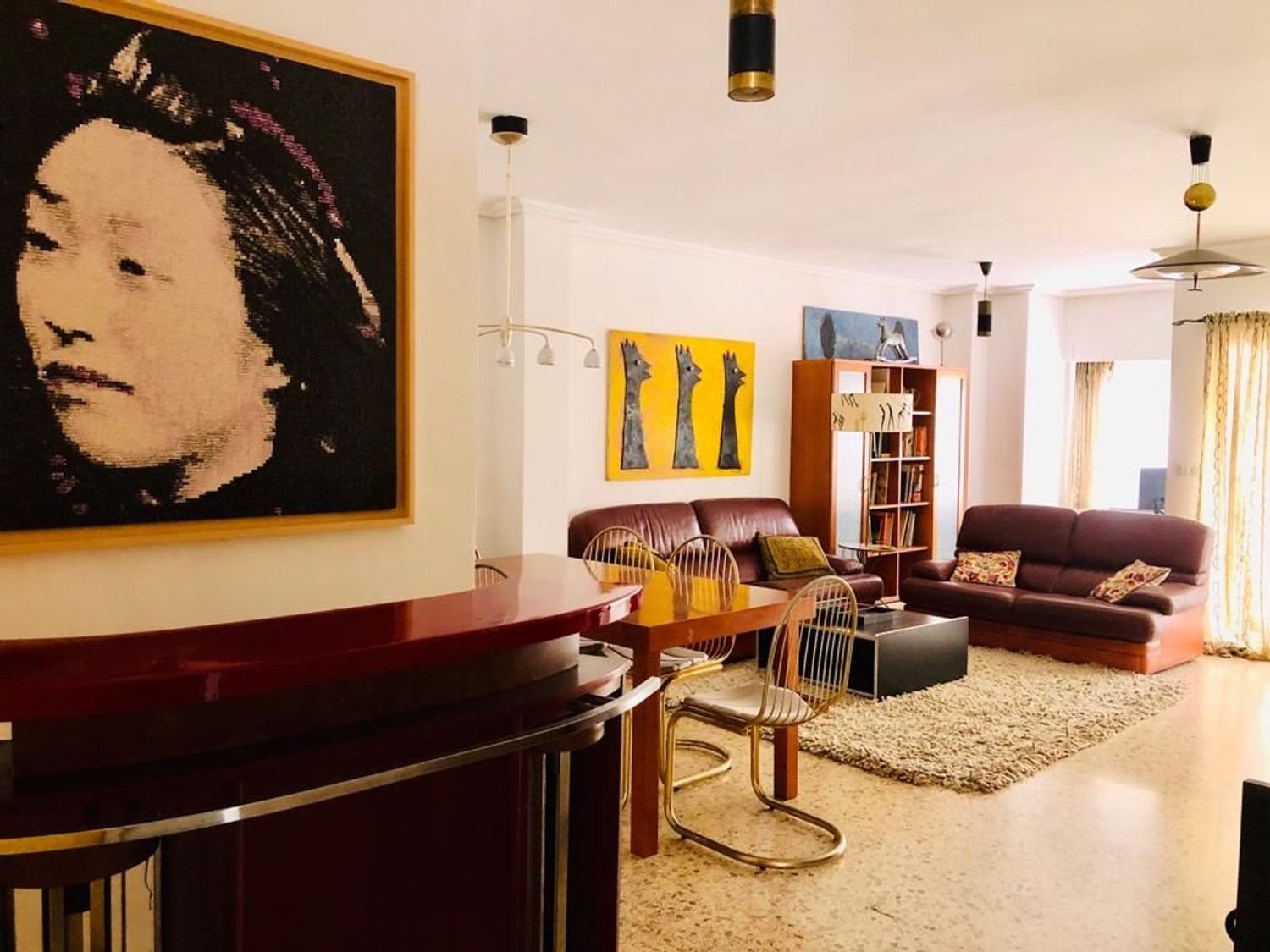 Piso en Barrio Nou Moles - Foto 4