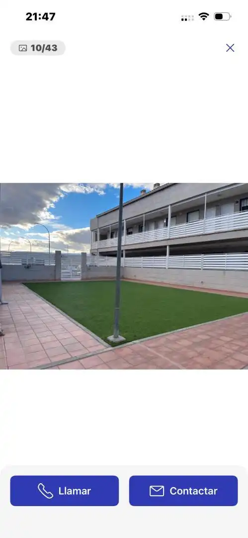 Piso en  Calle Pozo Ayuso S/N - Foto 23
