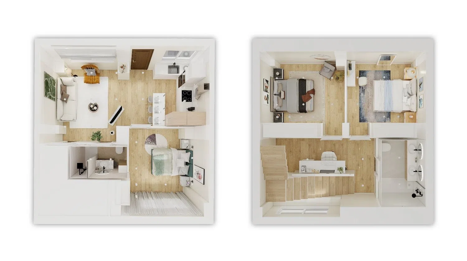 Dúplex en calle de Quero, 39 - Foto 8