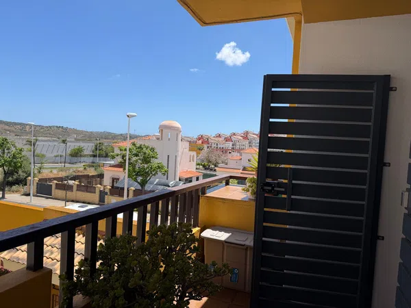 Dúplex en Avenida Juan Pablo II, 7 MarinaEsuriManzana - Foto 2