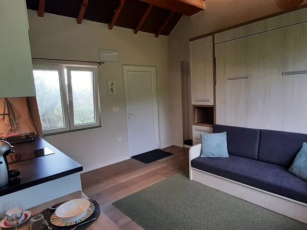 Casa rural en Sin Nombre s/n, Porceyo - Cenero - Foto 3