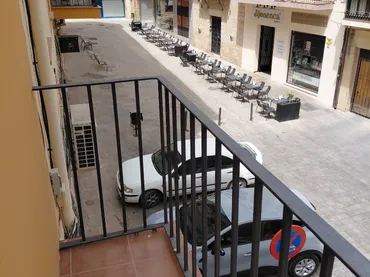 Piso en  Calle Cronista Cazabán 5 - Foto 5