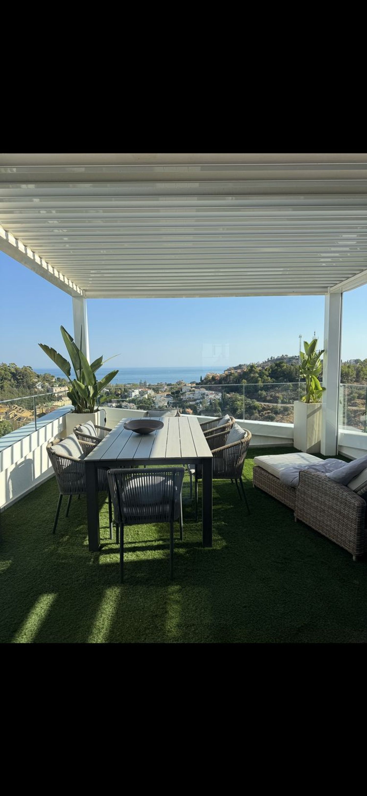 Ático en calle Pablo Solo de Zaldivar, 31